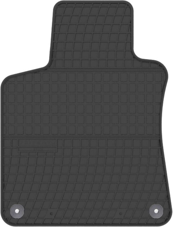 Gummimatte Fahrerseite für Modell: Peugeot 308 II Fließheck (2013-)