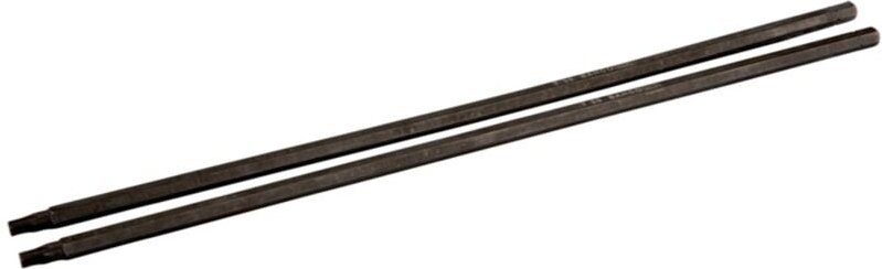Bahco - ergo 1/4 Sechskantklinge für T20 TORX-Schrauben, 300 mm