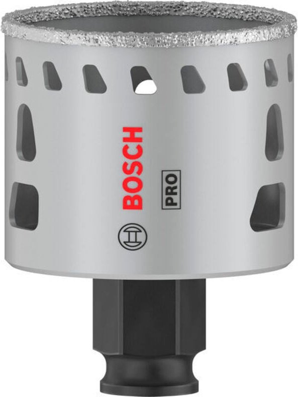 PRO Tile PC Plus Lochsäge, 51 mm, HS