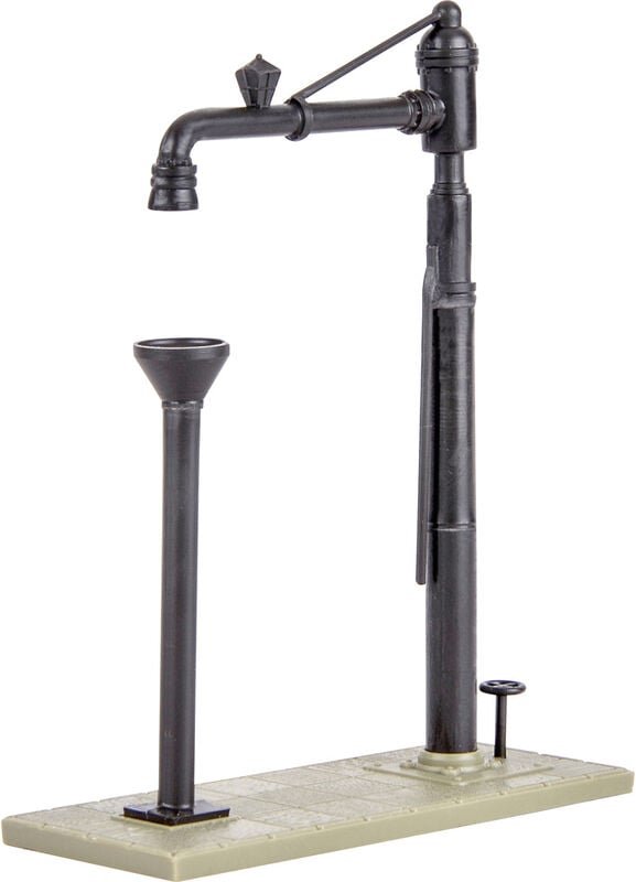 46524 H0 Wasserkran - Vollmer