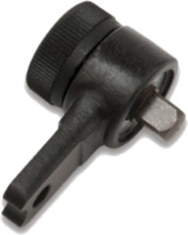 Gedore - A73640 1/4 tb To convert tbn 2 & 10 to 1/4' Square Drive Ratche