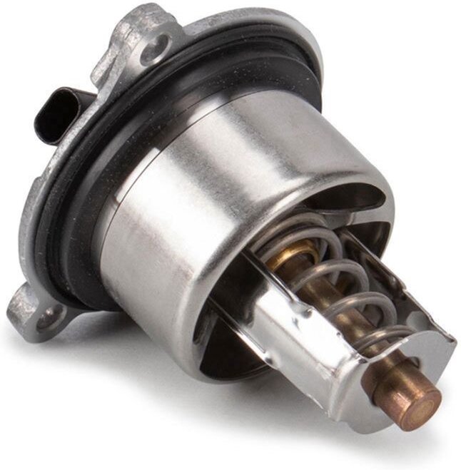 Tlily - Für porsche 911 boxster cayman Auto Motor Kühlmittel Thermostat 9A712111000