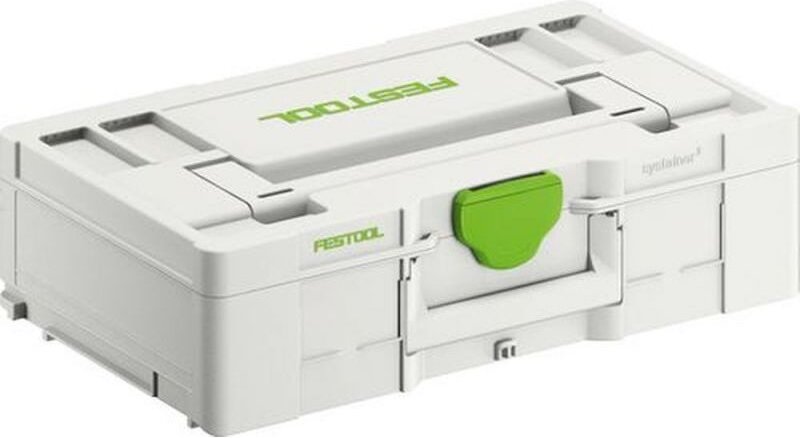 Systainer³ SYS3 l 137 - Festool
