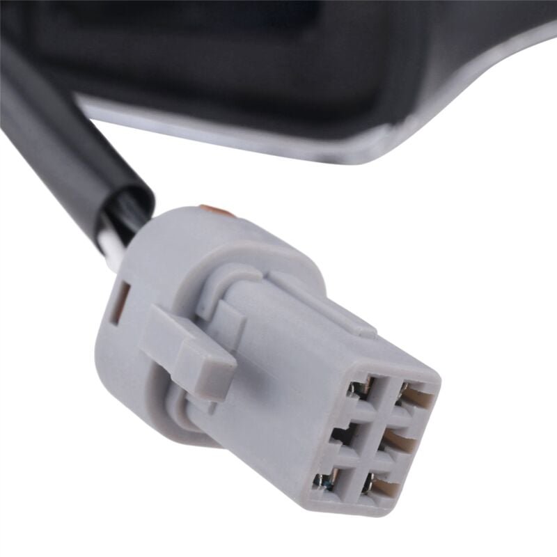 paar Vordertür Induktive Chrom Griff Haben Taste 82651-C5710 82661-C5710 für Kia Sorento 2015-2018 Äußere Pull Griff