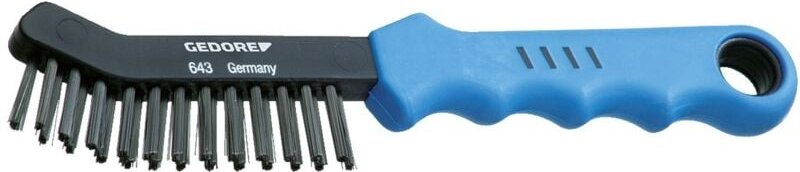 Gedore Bremssattelbürste