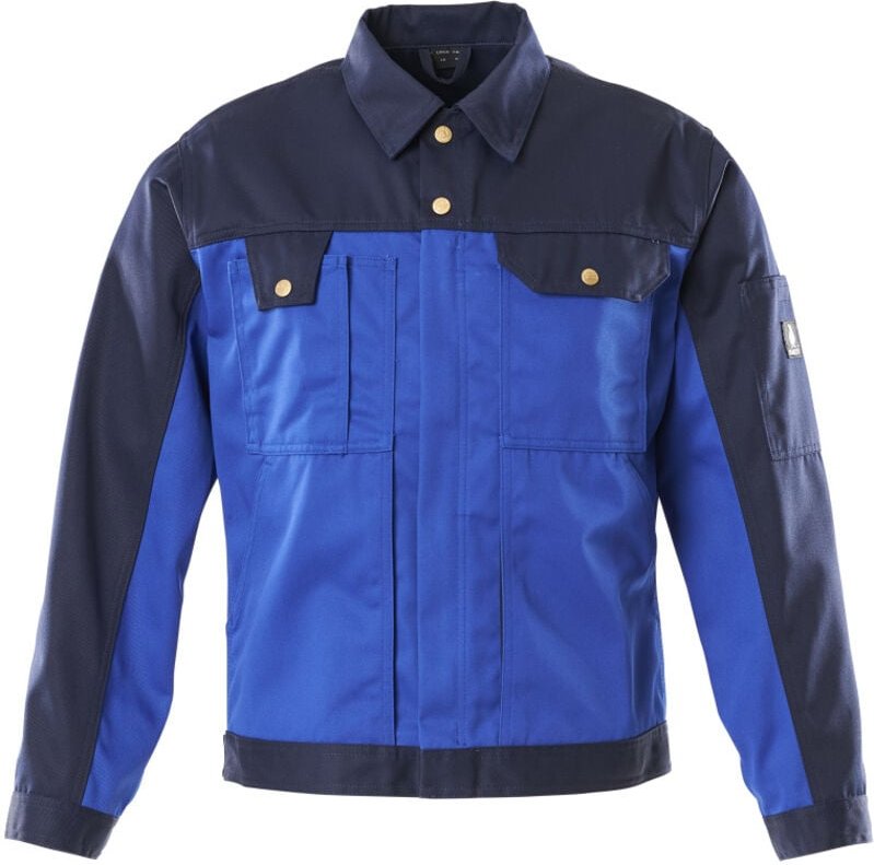 Mascot Bundjacke IMAGE Como Gr. 64 kornblau/marine