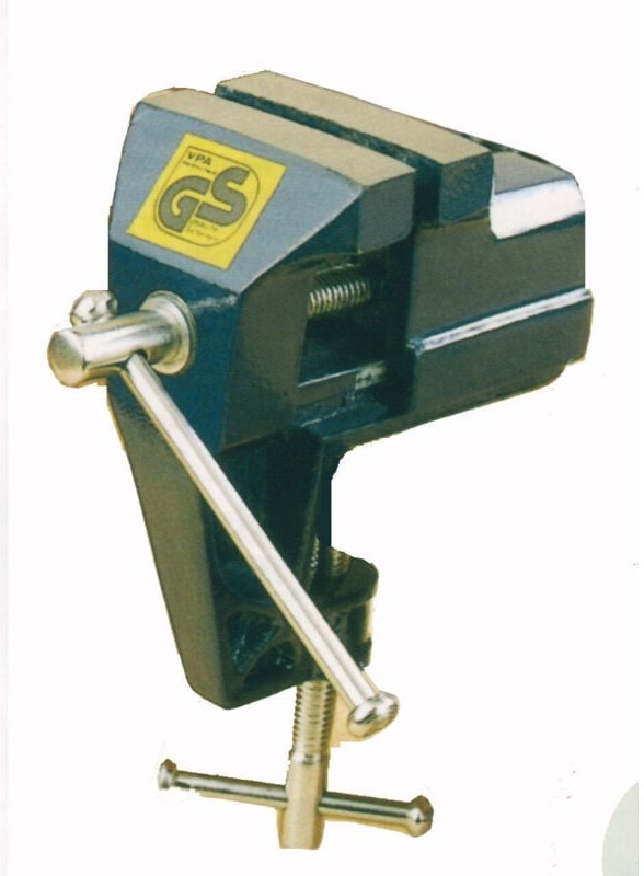 Tischschraube 60 mm 1250.60 - Sifer