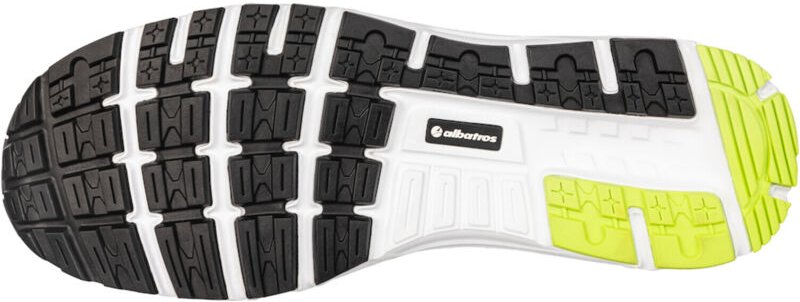 FP - Albatros breeze impulse low S1P esd hro sra 647520241000046 Sicherheitsschuh S1 Schuhgröße (eu): 46