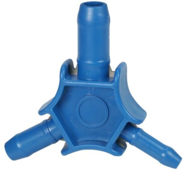 Pipetec Kalibrierer und Entgrater für Kunststoff- und Metallverbundrohr, 16x2mm/20x2mm/26x3mm