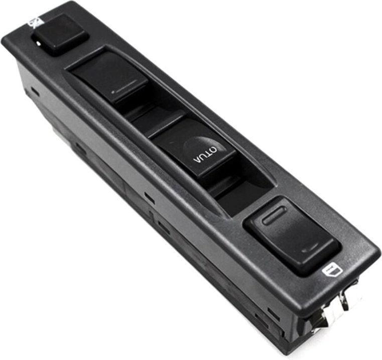 Tlily - 37990-56B00 3799056B00 Hauptschalter für Elektrische Fensterheber Sidekick Geo Tracker Vitara 1997-1998