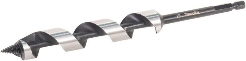 Schlangenbohrer 19x200 mm - D-76065 - Makita