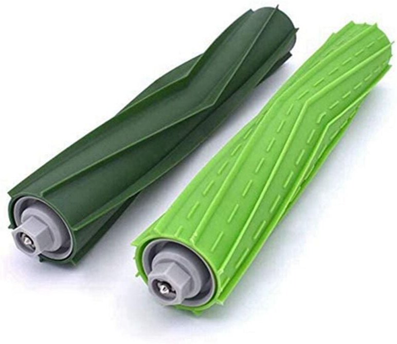 Hepa-Filter Hauptbürste für IRobot Roomba I7 I6 I4 I3 Plus J7 E5 E6 i Serie Seitenbürste Ersatz Ersatzteile