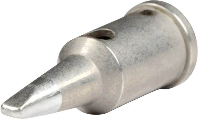 WLTDF24IBU75 Lötspitze Flachform Spitzen-Größe 2.4 mm Inhalt 3 St. - Weller