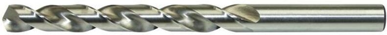 PROMAT Spiralbohrer DIN 338 Typ INOX Nenn-D. 9 mm HSS-Co5 Zylinderschaft kurz
