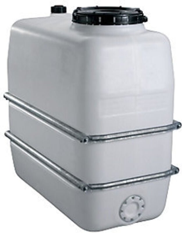 GRAF Raumspartank 1100 L natur