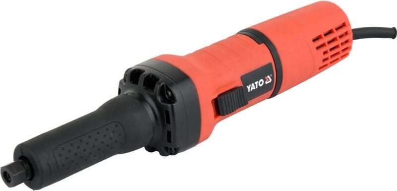 Yato - YT-82080 750w Geradschleifer mit variabler Geschwindigkeit