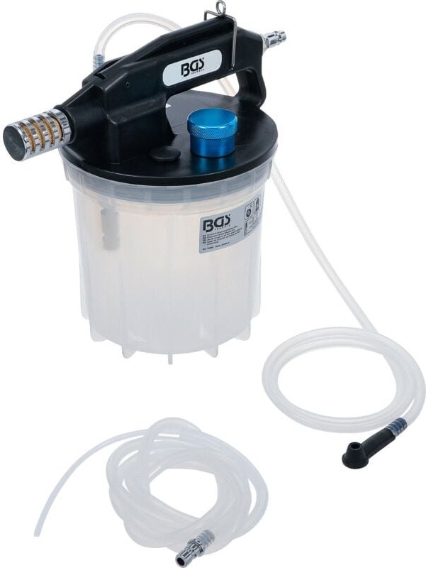 Ersatzbehälter 2 l für Art. 74408