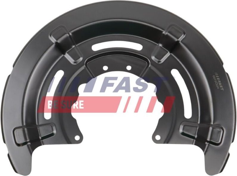 Bremsscheibenabdeckung Ft32549 Fast