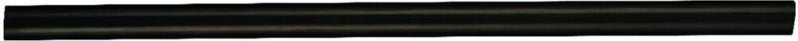 006792 Heißklebesticks 11 mm 250 mm Schwarz 250 g 10 St. - Steinel