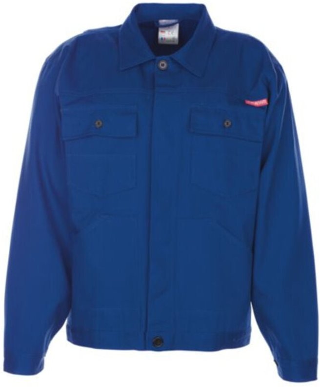 Bundjacke BW 290 Gr.54 kornblau PLANAM