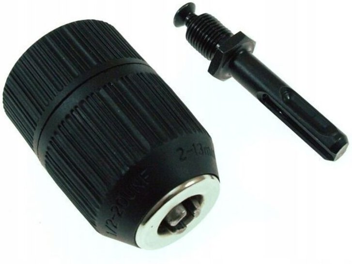 SDS-Bohrkopf 1/2'' 410870