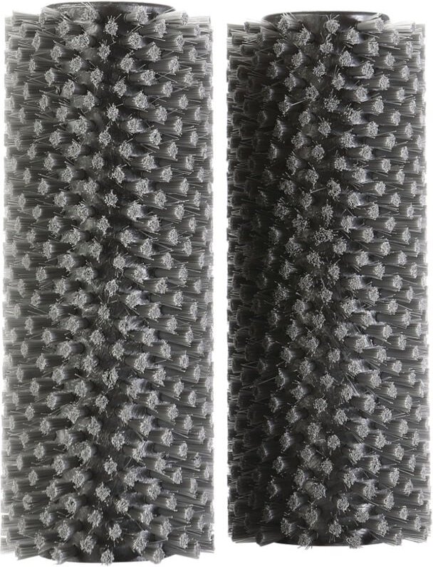 Cleancraft Bürste grau (universal), 7230003