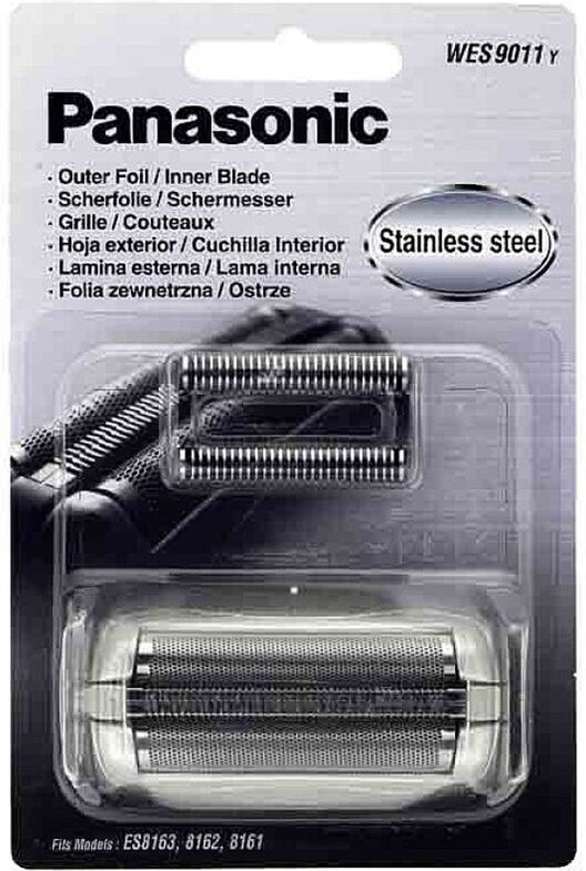 WES9011 Scherfolie und Klingenblock 1 Set - Panasonic