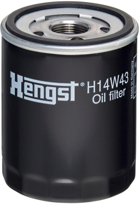 Hengst H14w43 Ölfilter