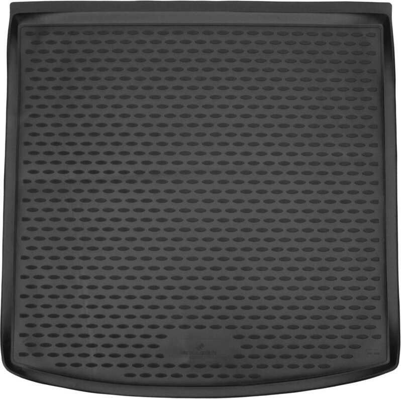 Walser - Kofferraumwanne xtr für Skoda Kodiaq 10/2016-Heute, oberer Ladeboden