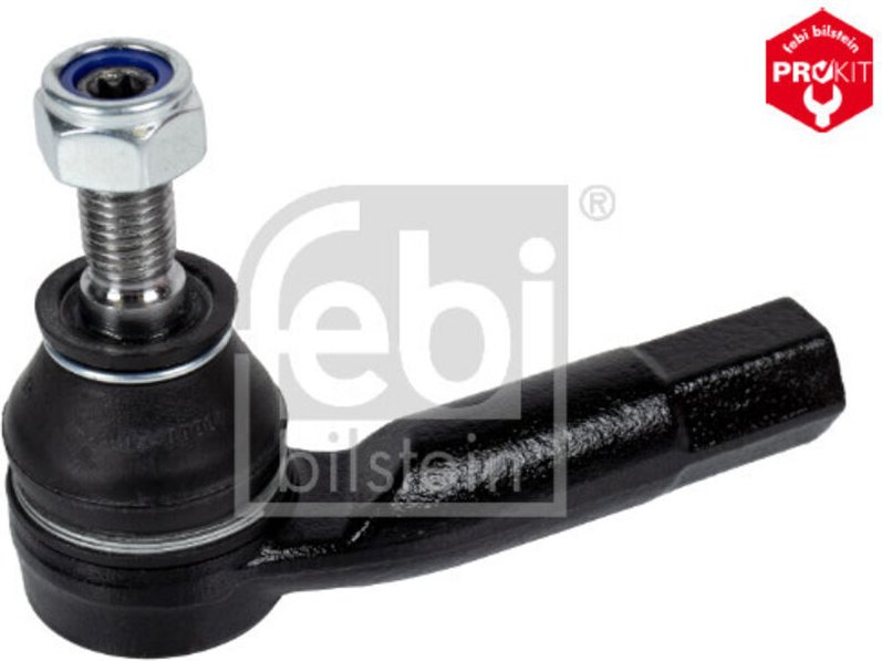 Lenkstangenkopf 19814 FEBI