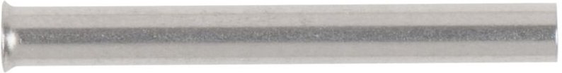 Hülse ø 1,5 mm (amp Tyco 1,5)
