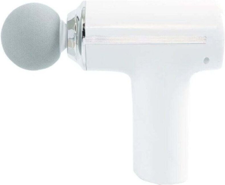 Mini-Muskelmassagepistole – Professionelle Faszienpistole – Leicht und tragbar – Tiefenvibration für optimale Regenerati...