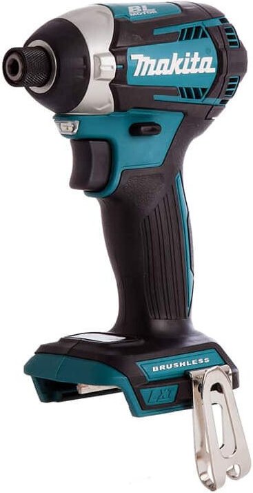 18V Li-ion lxt Schlagschrauber 175Nm (Nur Maschine) Makita DTD154Z