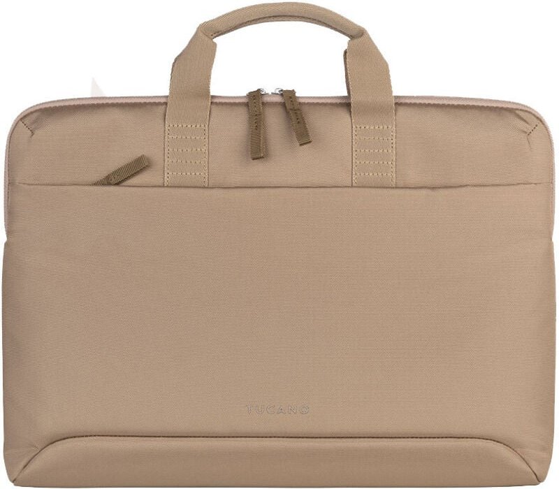 Tucano Smilza 39,6 cm (15.6") Messengerhülle Beige