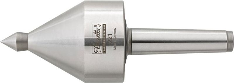 Zentrierkegel 241 mitlaufend MK4 verlängerte Spitze conzella