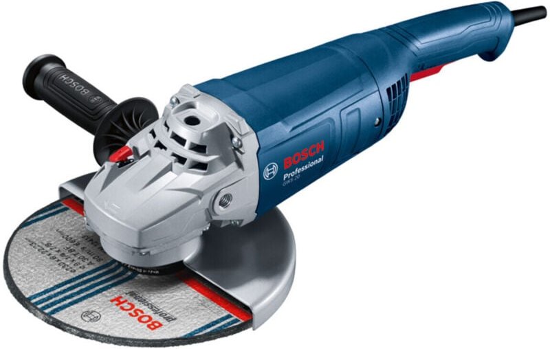 Bosch Winkelschleifer gws 20-230 p
