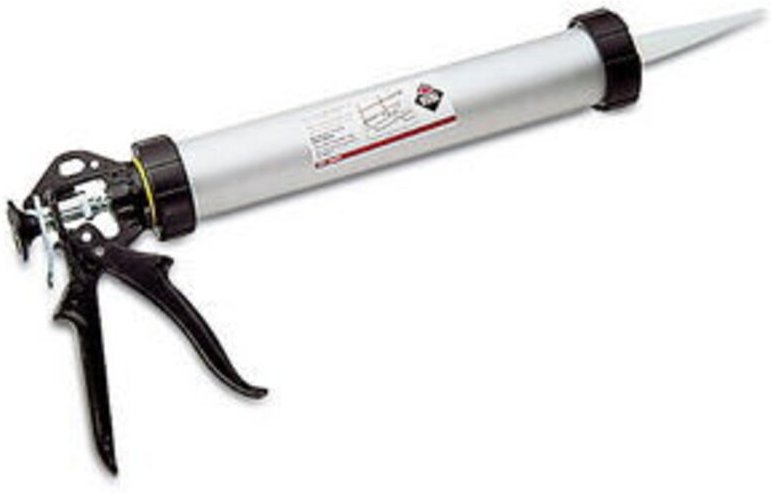 Mörtelapplikator für Fugen 750 cc 65990