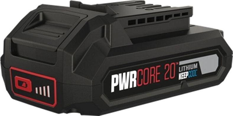 SKIL 3102AA Lithium-Akku Spannung 20 V Kapazität 2,5Ah Wiederaufladung 85Minuten