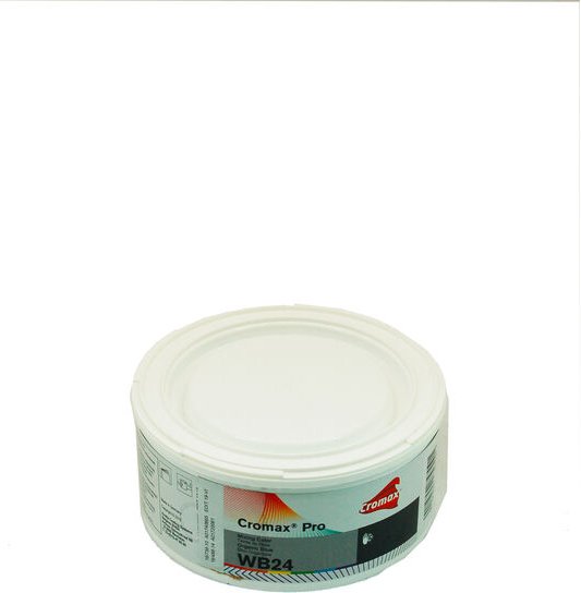 Cromax Wb24 Pro Matt Base Bio Blue 0,25 Liter