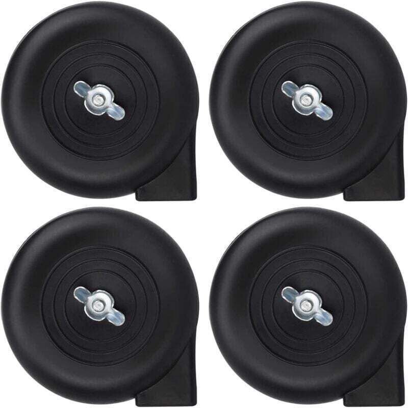 Stück Luftkompressor-Schalldämpferfilter, 20-mm-Schalldämpfer-Luftfiltergewinde, Schalldämpfer-Abgasfilter für Luftkompr...