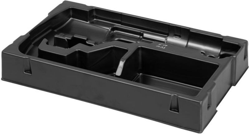 Viega Koffereinsatz 2202.6XL für Pressmaschinen Typ 1, Typ 2 und PT3 (H/EH), Kunststoff