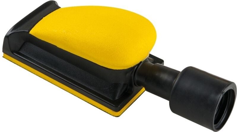 Schleif-Handblock, klein, 70x125mm