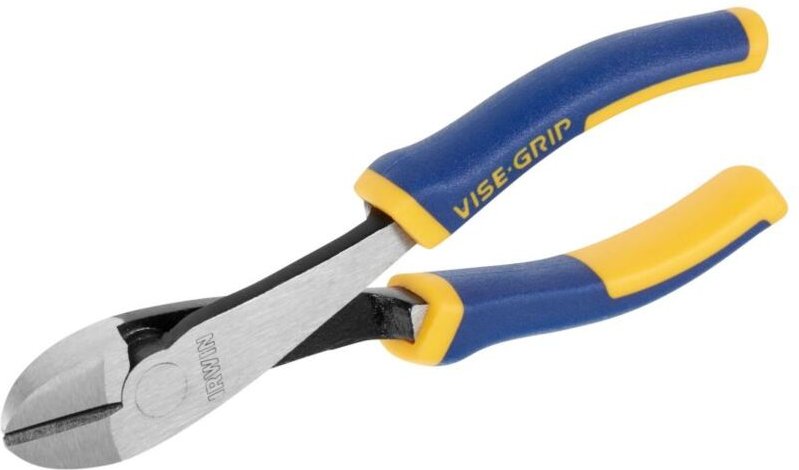 IRWIN 10505493 - Zange de diagonal schneidend de 6 Zoll/150 mm