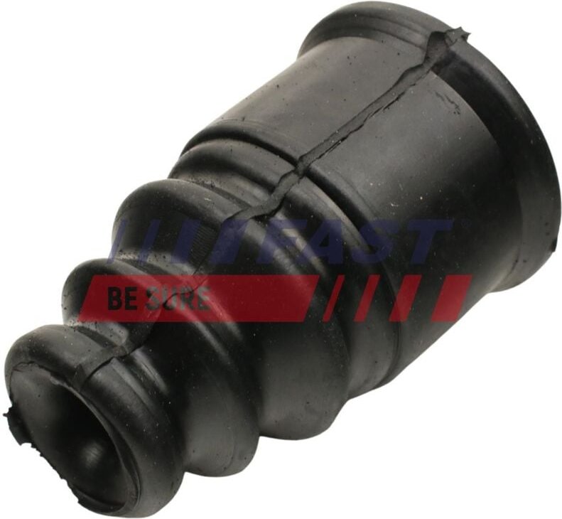 Stoßfängerabdeckung für Stoßdämpfer FT12622 FAST