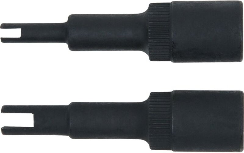 Bit-Stecknuss-Satz für Klimaanlagen-Festdrossel, 2-tlg