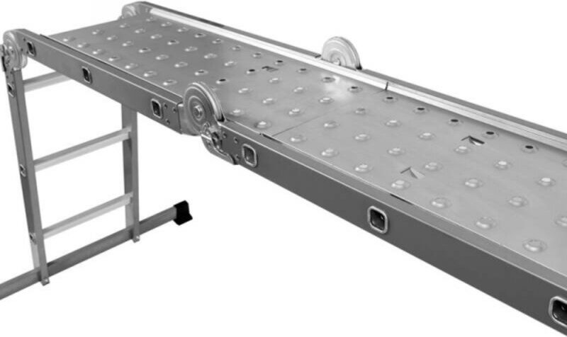 VOREL 17705 Treppenhaus