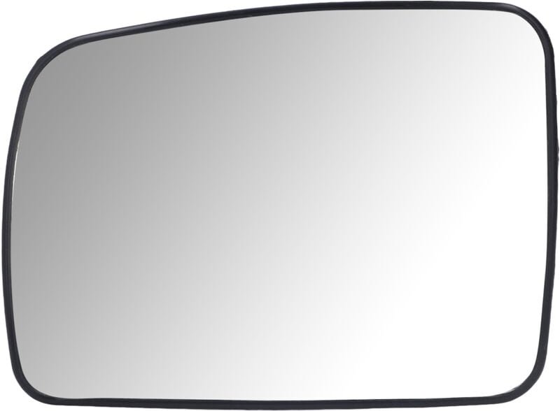 Zoternen - Ersatz-Außenspiegelglas mit Heizung für Land Rover Freelander 2 2006–2009, links