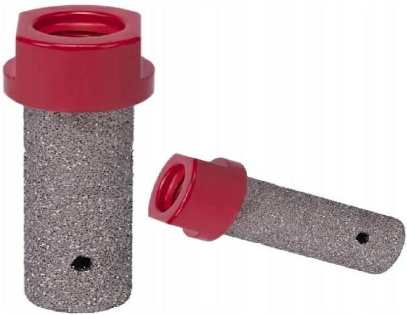 Rubi Diamant-Zylinderbohrer 20mm, ideal zum Bohren von Keramik, Porzellan und Marmor, Diamantbeschichtung für Haltbarkei...