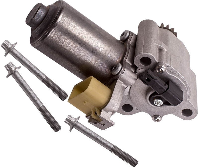 Getriebe Stellmotor Verteilergetriebe für bmw 3er E90 E91 E92 5er E60 E61 xDrive