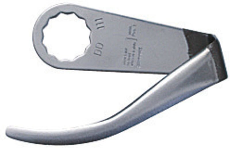 Thumbnail - Fein Messer 2er Pack U-Form - 63903111019